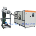 Pet 0.5L Bottle Blow Molding Machine